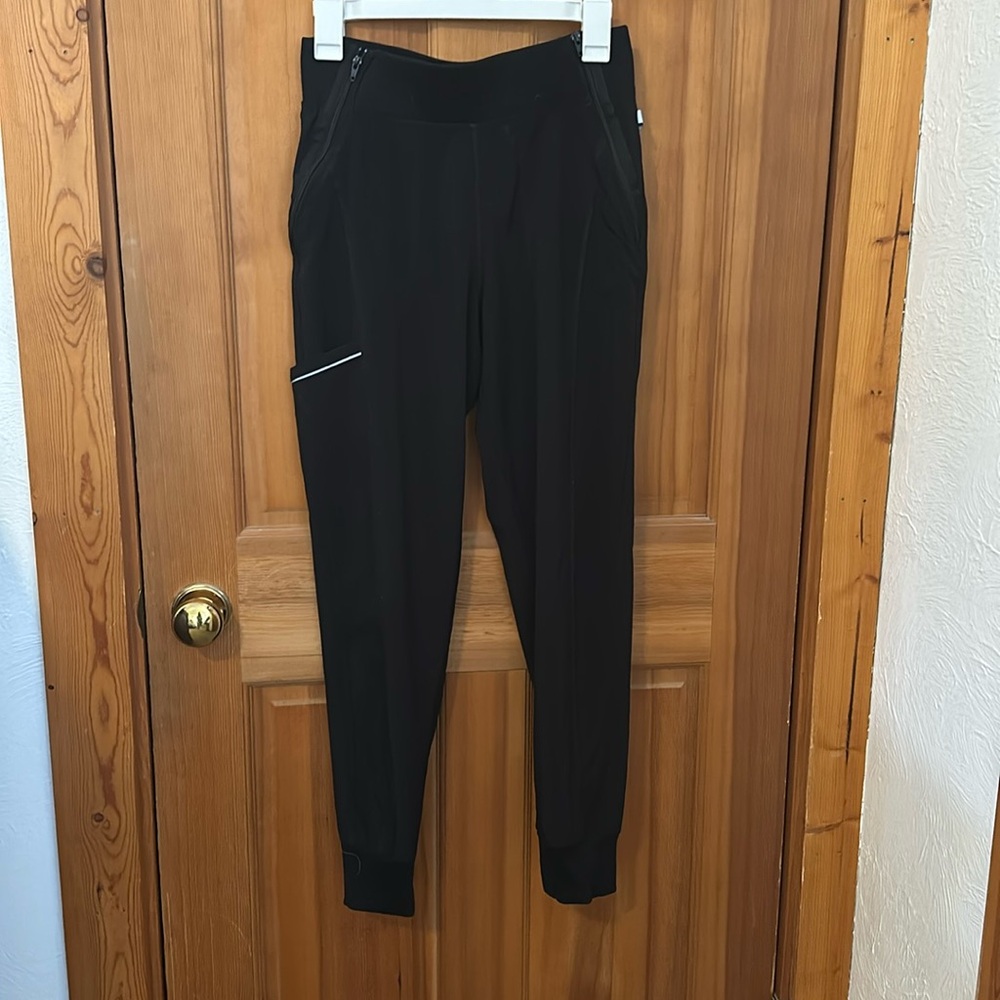 Cherokee infinity scrub jogger pants S